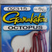 GAMAKATSU Octopus (Red) 5/0 - Bait Tackle Store