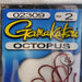 GAMAKATSU Octopus (Red) 2 - Bait Tackle Store