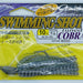 GAMAKATSU Swimming Shot Tuned Cobra 10g 4 - Bait Tackle Store