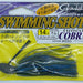 GAMAKATSU Swimming Shot Tuned Cobra 14g 3 - Bait Tackle Store