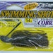 GAMAKATSU Swimming Shot Tuned Cobra 14g 2 - Bait Tackle Store