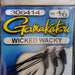 GAMAKATSU Wicked Wacky 4/0 - Bait Tackle Store
