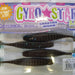 GEECRACK Gyro Star 3.5" #221 OKEECHOBEE-CRAW - Bait Tackle Store