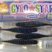GEECRACK Gyro Star 3.5" #226 MUDDY-GILL - Bait Tackle Store