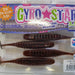 GEECRACK Gyro Star 3.5" #213 EBIMISO - Bait Tackle Store