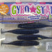GEECRACK Gyro Star 3.5" #203 GHOST-GILL - Bait Tackle Store