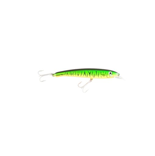 HALCO Laser Pro 160 Crazy Deep H52 Fluoro Green - Bait Tackle Store
