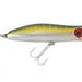 HALCO Roosta Popper 160 H71 YELLOWFIN - Bait Tackle Store