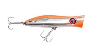 HALCO Roosta Popper 160 H85 FIFO - Bait Tackle Store