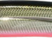 HIDE UP Minnow 111SP #251 Black Back Silver - Bait Tackle Store