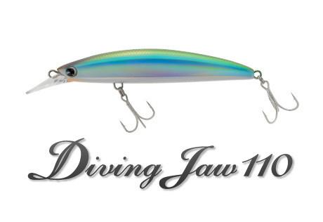 IMA Diving Jaw 110 - Bait Tackle Store