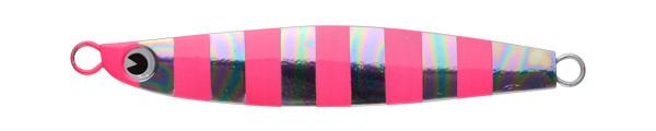 IMA Gun 130g 008 Pink Glow Zebra - Bait Tackle Store