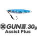 IMA Gun Assist Plus 30g - Bait Tackle Store