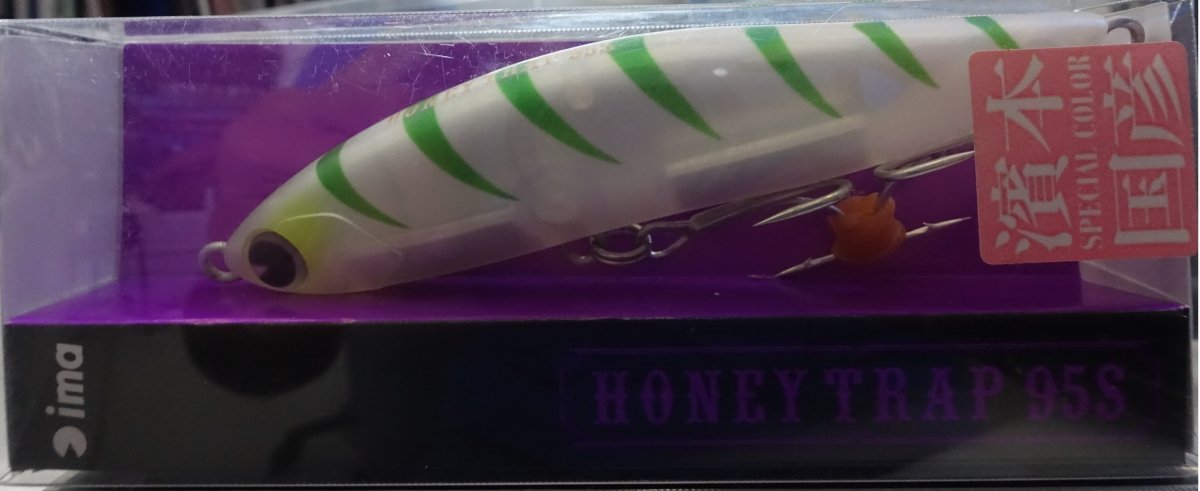 IMA Honey Trap 95S X2716 - Bait Tackle Store