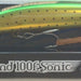 IMA Hound 100F Sonic X1643 - Bait Tackle Store