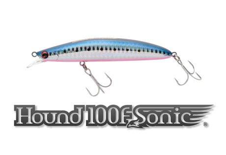 IMA Hound 100F Sonic - Bait Tackle Store