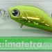 IMA Imatetra Mono Hazekura Tune X4381 (3568) - Bait Tackle Store