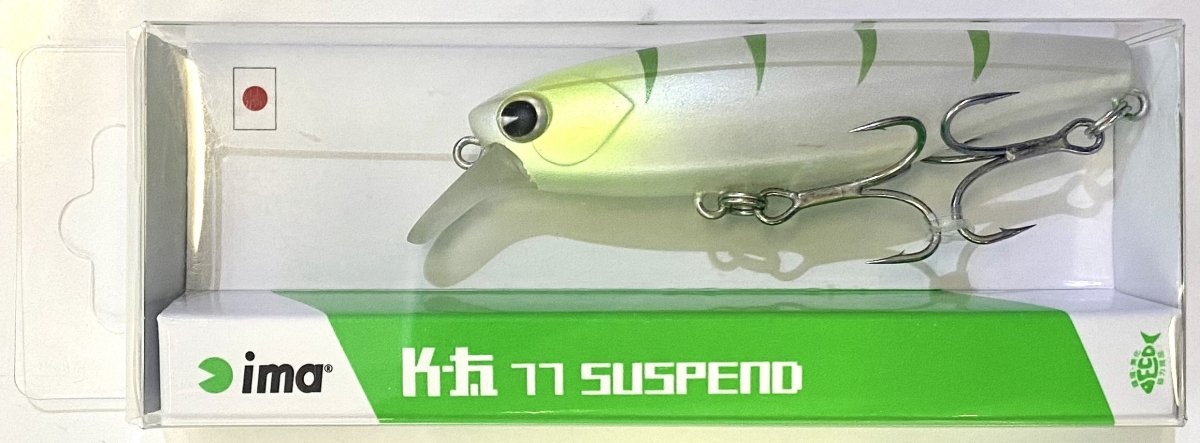 IMA K-TA 77 Suspend 13 - Bait Tackle Store