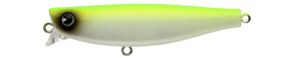 Ima P-ce 60S PC60-013 Lime Back Pearl Glow - Bait Tackle Store