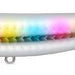 IMA Popkey 100 IP100-003 - Cotton Candy - Bait Tackle Store