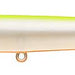 IMA Rocket Bait 95 RB95-003 Chart Back Pearl - Bait Tackle Store