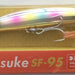 IMA Sasuke SF-95 (Floating) - Bait Tackle Store