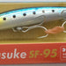 IMA Sasuke SF-95 (Floating) - Bait Tackle Store