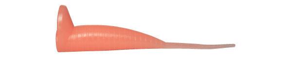 IMA Sea Mouse 3.5" SM35-007 - Ghost orange glow - Bait Tackle Store