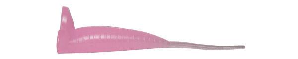 IMA Sea Mouse 3.5" SM35-006 - Ghost pink glow - Bait Tackle Store