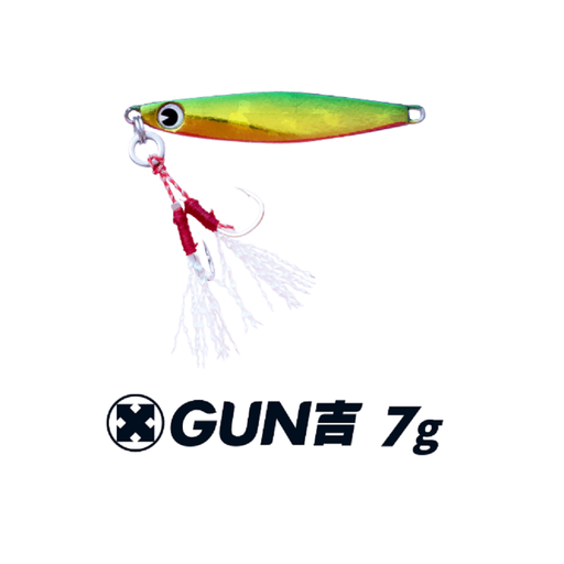 IMA Gunkichi 7g - Bait Tackle Store