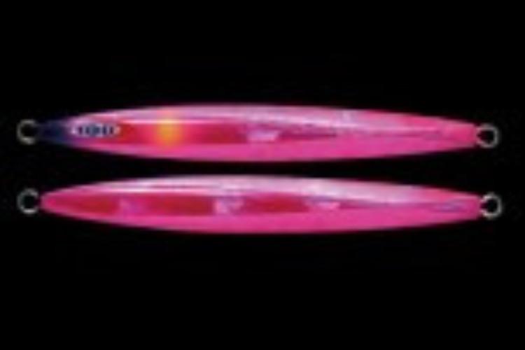 JACKALL Anchovy Metal Type I 100g Saber Pink (9732) - Bait Tackle Store