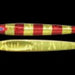 JACKALL Anchovy Metal Type-II 200g Red Gold Stripe (0516) - Bait Tackle Store