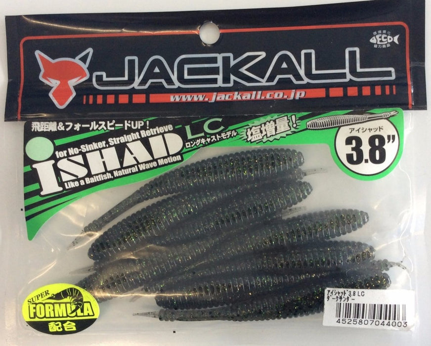 JACKALL iSHAD 3.8" Long Cast 4003 - Bait Tackle Store