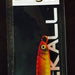 JACKALL Laser Jig 20g Red Yellow (3906) - Bait Tackle Store