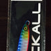 JACKALL Laser Jig 20g Blue Pink (3968) - Bait Tackle Store