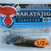 Jackall Nakata Jig 1/2oz Shrimp (6477) - Bait Tackle Store