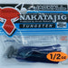 Jackall Nakata Jig 1/2oz June Bug (6422) - Bait Tackle Store