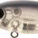 JACKSON Flow Shad Type I BLS - Blue Lee Shad - Bait Tackle Store