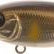 JACKSON Flow Shad Type I NAY - Natural Ayu - Bait Tackle Store