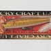 LUCKY CRAFT Gunfish 115 Red Musky - Bait Tackle Store