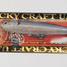 LUCKY CRAFT Gunfish 115 Ghost Blue Shad - Bait Tackle Store