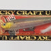 LUCKY CRAFT Gunfish 115 Flake Flake Gold Sexy Minnow - Bait Tackle Store
