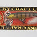 LUCKY CRAFT Gunfish 95 Flake Flake Golden Sun Fish - Bait Tackle Store
