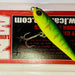 LUCKY CRAFT NW Amigo 99 Hot Tiger - Bait Tackle Store