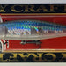 LUCKY CRAFT Pointer 100 MS Ghost Wakasagi - Bait Tackle Store