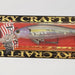 LUCKY CRAFT Pointer 100DD MS Ghost Chartreuse Shad - Bait Tackle Store