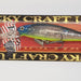 LUCKY CRAFT Pointer 100DD Bone Pro-Blue - Bait Tackle Store