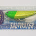 LUCKY CRAFT Sammy 85 Lazer Green Head Chart - Bait Tackle Store
