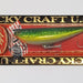 LUCKY CRAFT Sammy 85 MS Green - Bait Tackle Store