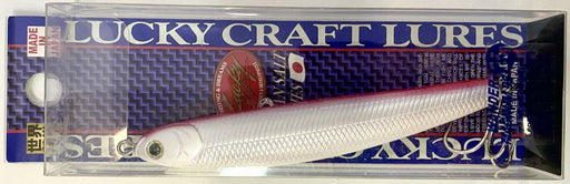 LUCKY CRAFT SW Wander Magnum 25g Akahara Pearl - Bait Tackle Store